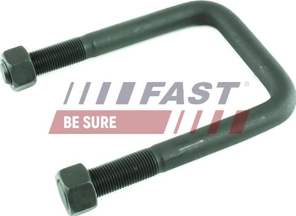 Fast FT13364 — Klamra resora