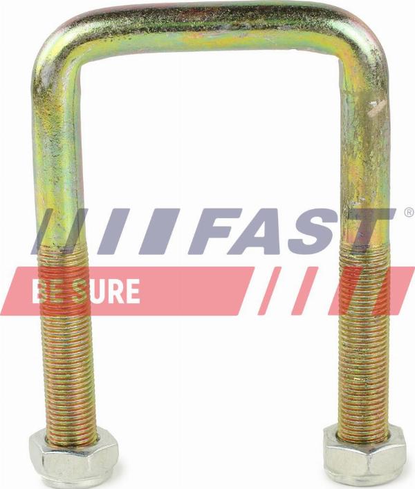 Fast FT13366 — Klamra resora