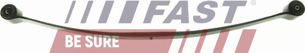Fast FT13361 - Pakiet sprężyn
