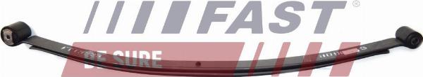 Fast FT13332 — Pakiet sprężyn