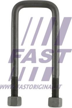 Fast FT13321 — Klamra resora