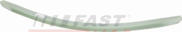 Fast FT13372HD - Pakiet sprężyn