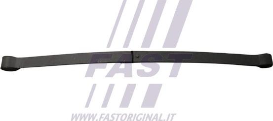 Fast FT13377 - Pakiet sprężyn