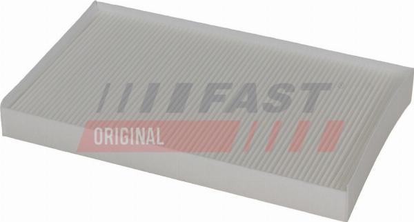 Fast FT13744 — Filtr kabinowy