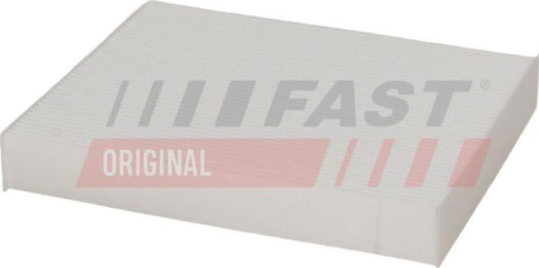 Fast FT13764 — Filtr kabinowy