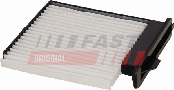 Fast FT13761 — Filtr kabinowy