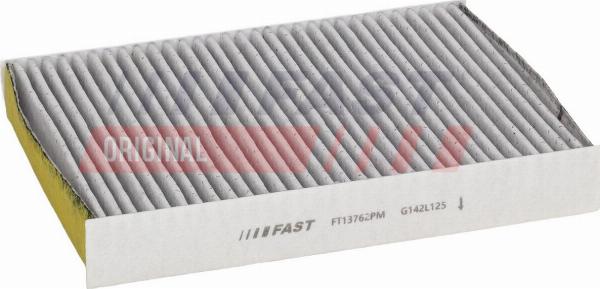 Fast FT13762PM — Filtr kabinowy