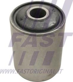 Fast FT13705 - Łożyskowanie, resor piórowy