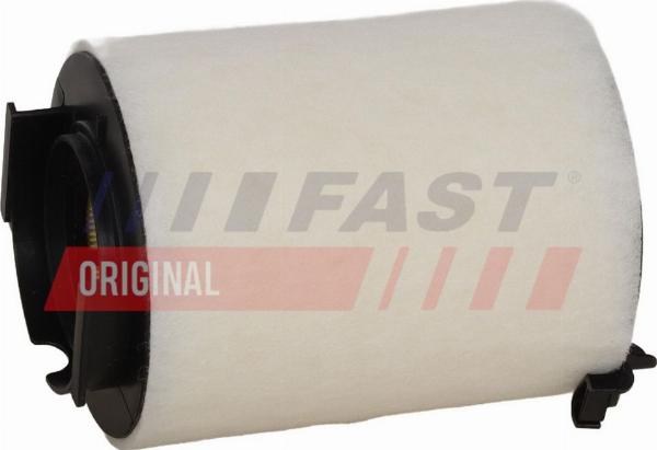 Fast FT13717 — Filtr powietrza