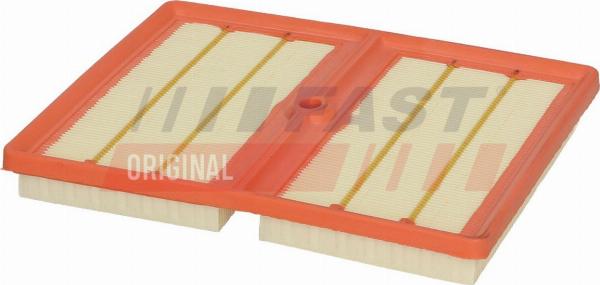 Fast FT13725 — Filtr powietrza