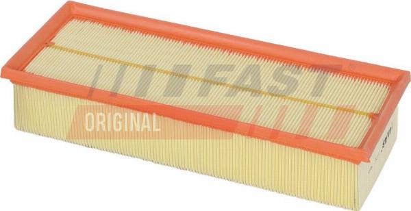 Fast FT13722 — Filtr powietrza