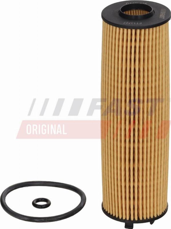 Fast FT13727 — Filtr oleju