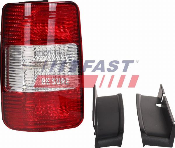 Fast FT12998 — Lampy tylne