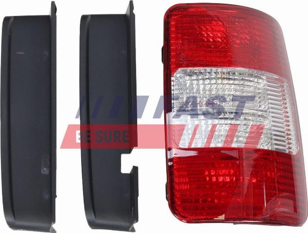Fast FT12997 — Lampy tylne