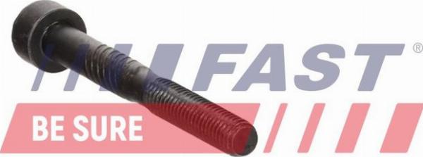 Fast FT12949 - Śruba, wtryskiwacz