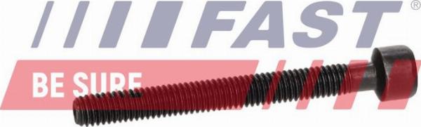 Fast FT12959 — Śruba, wtryskiwacz