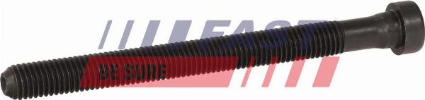Fast FT12953 — Śruba głowicy cylindrów