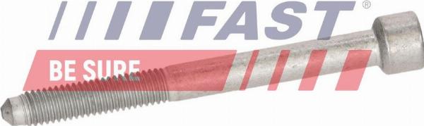 Fast FT12964 — Śruba, wtryskiwacz