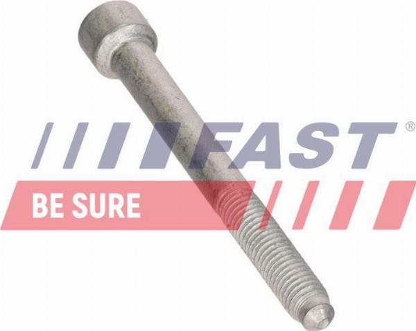 Fast FT12964 - Śruba, wtryskiwacz