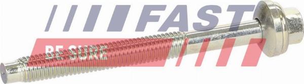 Fast FT12965 — Śruba, wtryskiwacz