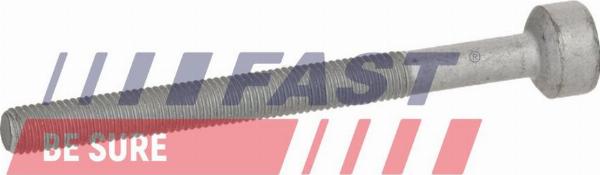 Fast FT12962 — Śruba, wtryskiwacz