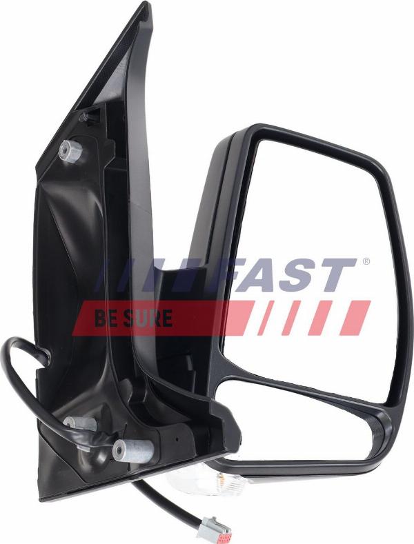 Fast FT12900 — Lusterko zewnętrzne