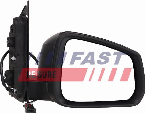 Fast FT12914 — Lusterko zewnętrzne