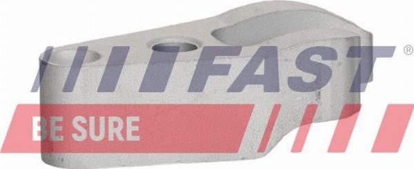 Fast FT12980 — Uchwyt, wtryskiwacz