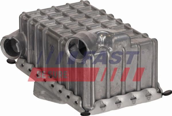 Fast FT12987 - Dysza olejowa, chłodzenie denka tłoka