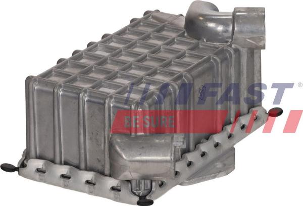 Fast FT12987 - Dysza olejowa, chłodzenie denka tłoka