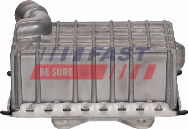 Fast FT12987 - Dysza olejowa, chłodzenie denka tłoka