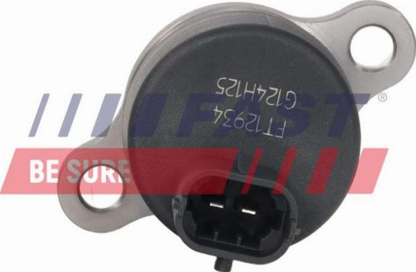 Fast FT12934 — Reduktor ciśnienia, system Common Rail