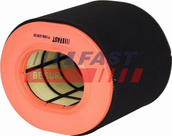 Fast FT12926 - Filtr powietrza