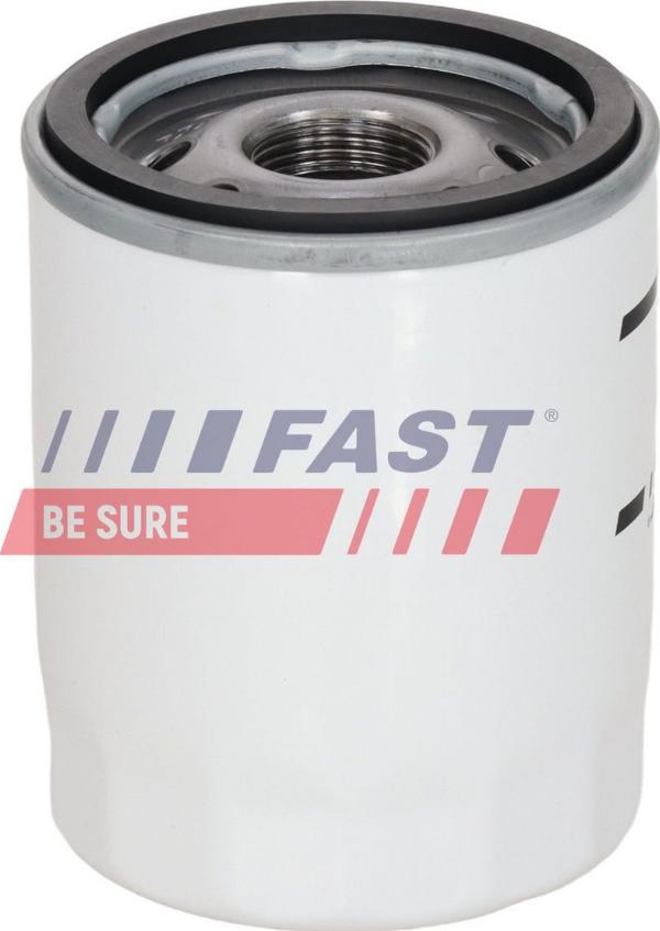 Fast FT12927 — Filtr oleju