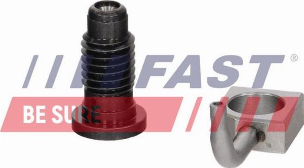 Fast FT12975 - Dysza olejowa, chłodzenie denka tłoka