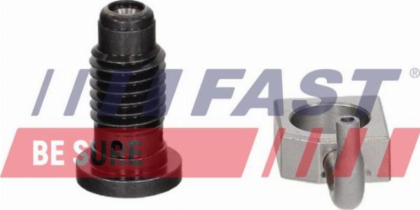 Fast FT12975 - Dysza olejowa, chłodzenie denka tłoka