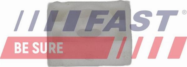 Fast FT12972 — Zestaw naprawczy, dźwignia zmiany biegów
