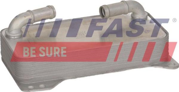 Fast FT12494 — Chłodnica oleju, automatyczna przekładnia