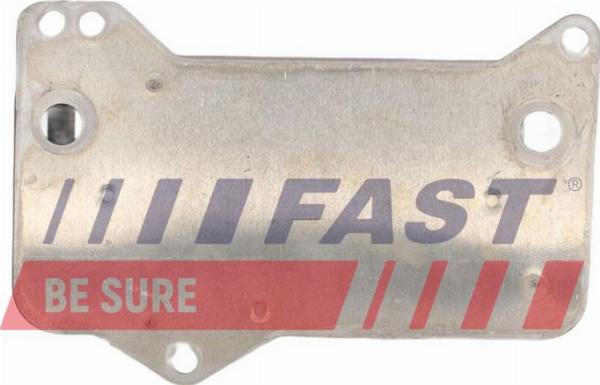Fast FT12494 - Chłodnica oleju, automatyczna przekładnia