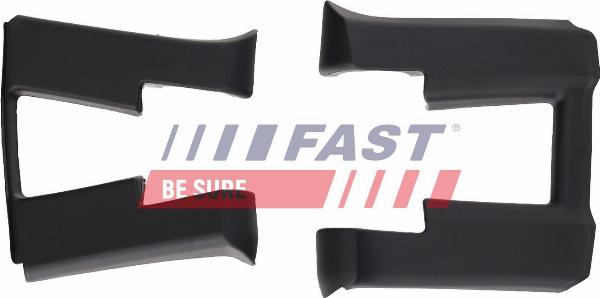 Fast FT12419 - Obudowa, lusterko zewnętrzne