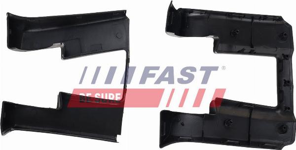 Fast FT12419 - Obudowa, lusterko zewnętrzne