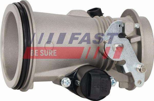 Fast FT12481 — Korpus przepustnicy