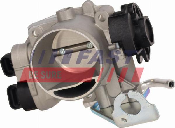 Fast FT12482 - Korpus przepustnicy