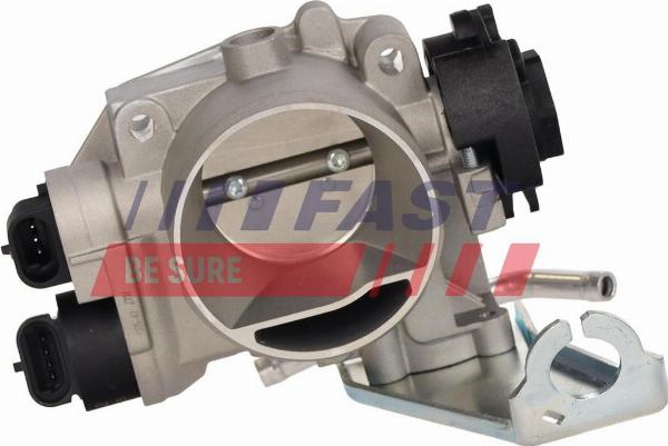 Fast FT12482 — Korpus przepustnicy