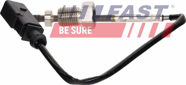 Fast FT12432 - Czujnik, temperatura spalin