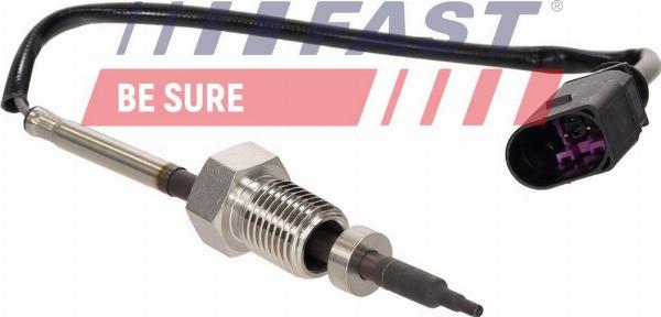 Fast FT12432 - Czujnik, temperatura spalin