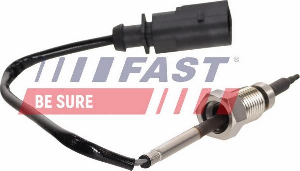 Fast FT12432 - Czujnik, temperatura spalin