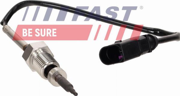 Fast FT12432 - Czujnik, temperatura spalin