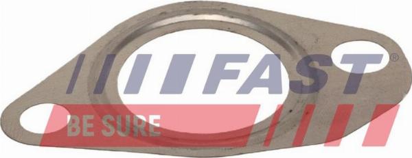 Fast FT12471 — Uszczelnienie, zawór AGR