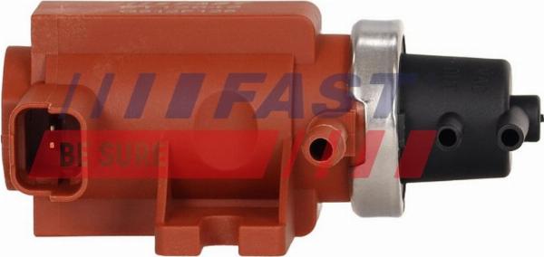 Fast FT12549 — Przetwornik ciśnienia, turbosprężarka